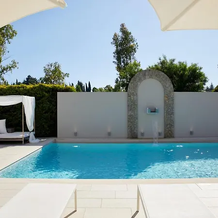 Sleeps 6 Pool Air Con Wifi Villa *